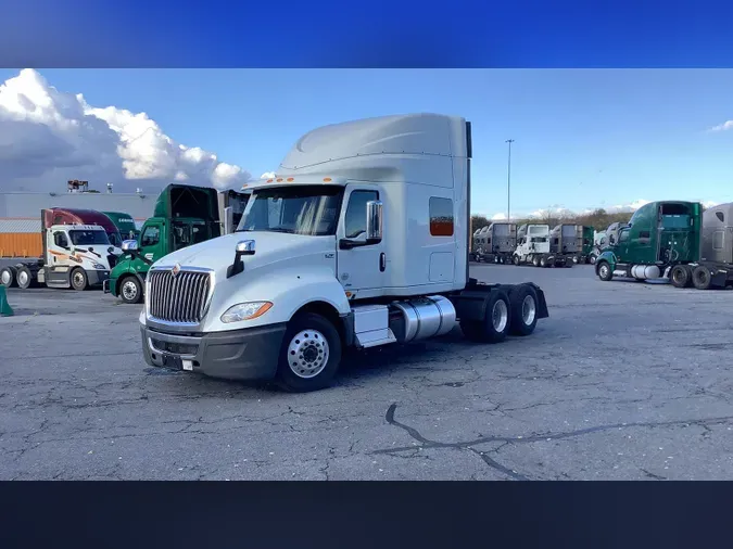 2020 International LT0e94ec378bed25be09a0f6bd7bb17425