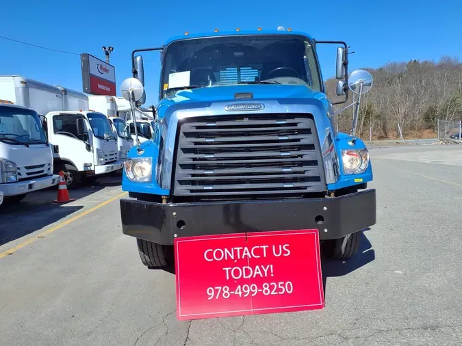 2019 FREIGHTLINER/MERCEDES M2-114SD TRUCK