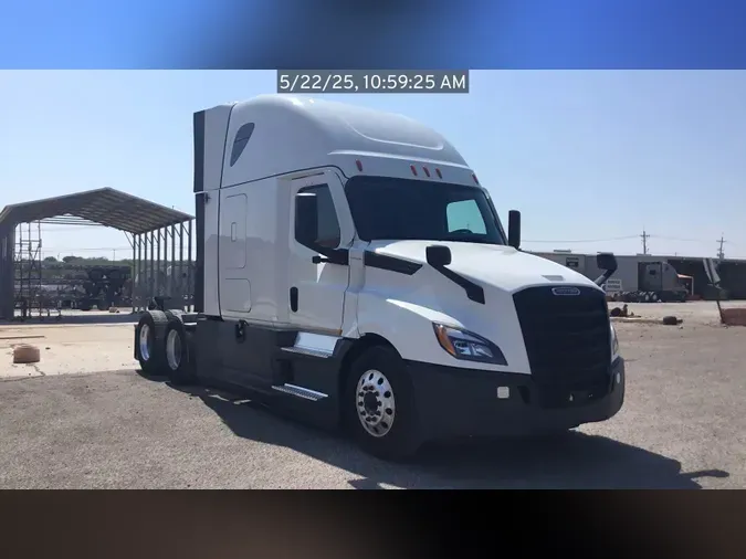 2021 Freightliner Cascadia0e9529bccefaf4b8fe646c530a0062be