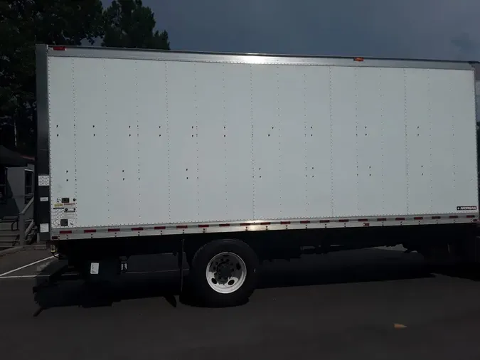 2019 FREIGHTLINER M2 106