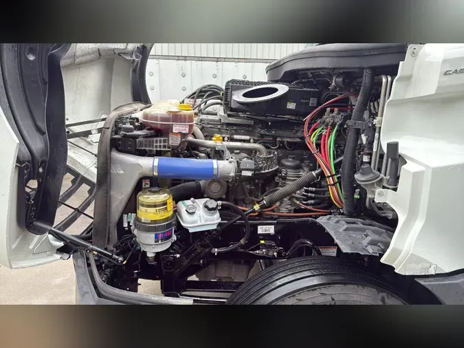 2021 Freightliner Cascadia
