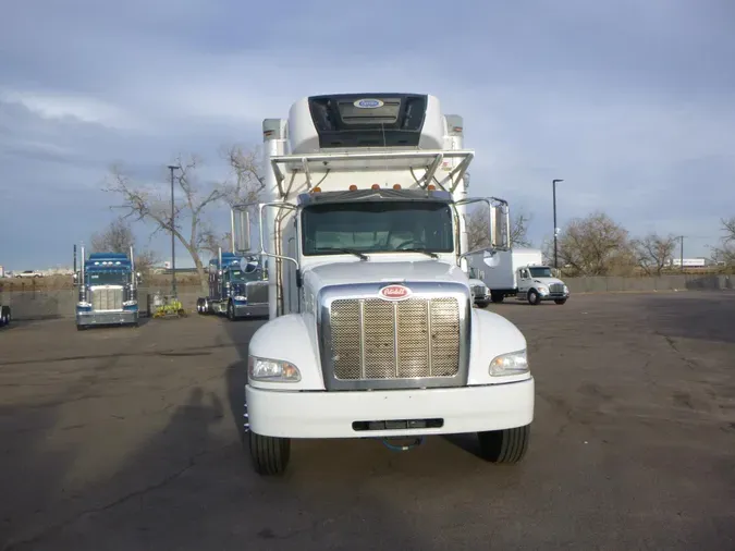 2018 Peterbilt 337