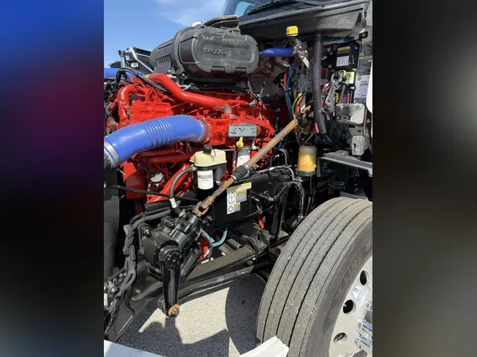 2022 Peterbilt 5790e966c2b75c31550ad48c4e9cedce5e3