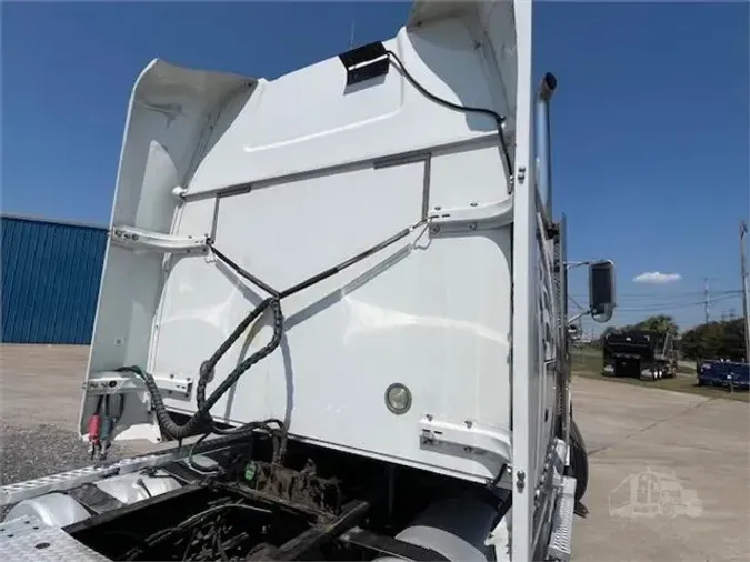 2013 WESTERN STAR 4900FA