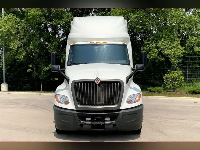 2021 INT LT625 6x4