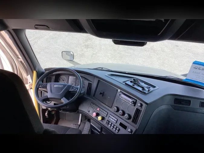 2024 Freightliner Cascadia 1260e97412badde161890f72436a0218122