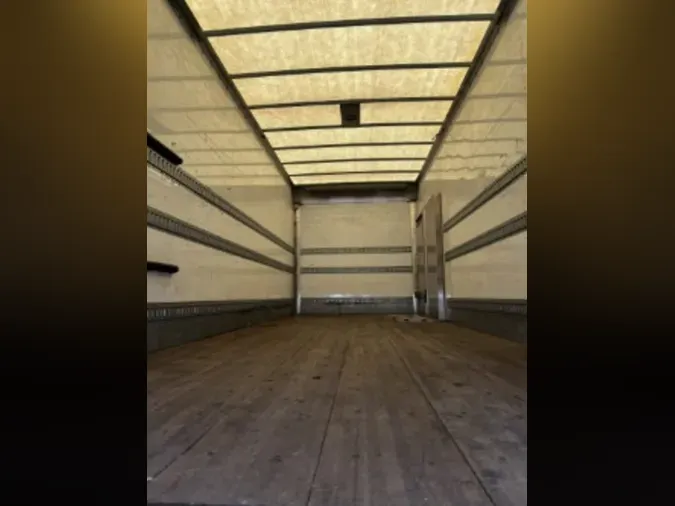 2019 NAVISTAR INTERNATIONAL 4300 SBA