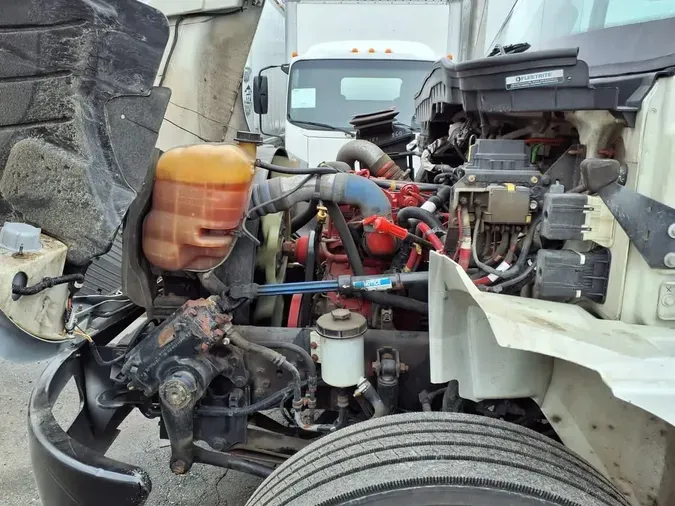 2019 NAVISTAR INTERNATIONAL 4300