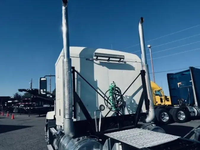 2019 MACK AN64T48