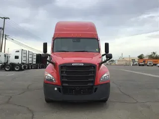 2022 FREIGHTLINER CA126