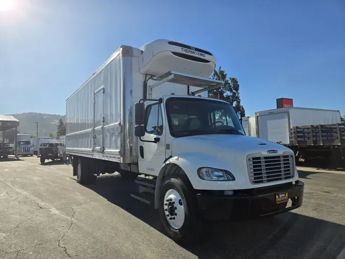 2020 Freightliner Business Class M2 1060e99c721815f6b72b49852fa80c2d142