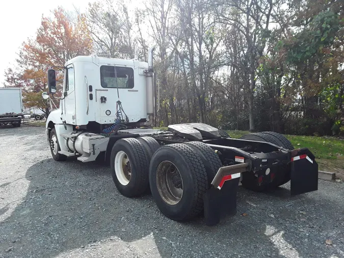 2007 FREIGHTLINER/MERCEDES CL-120 T/A