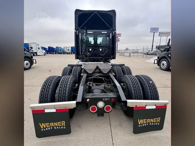 2023 FREIGHTLINER CASCADIA 116