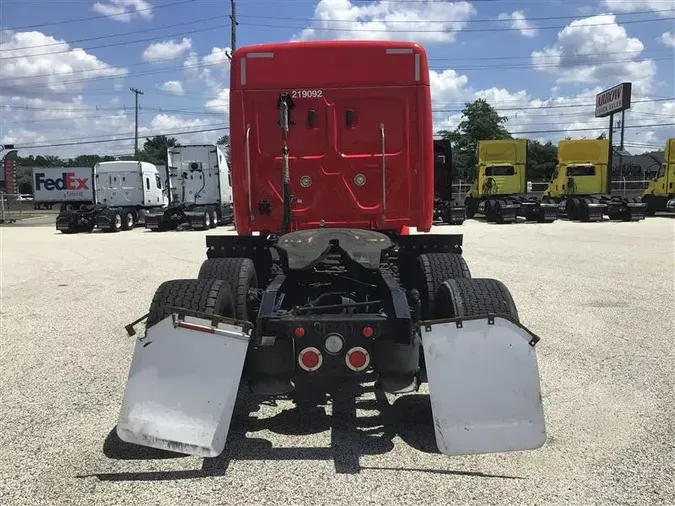 2019 FREIGHTLINER CASCADIA