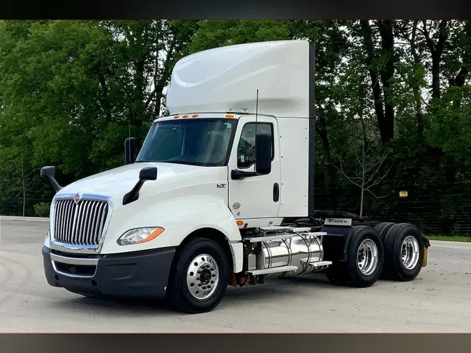 2020 INT LT625 6x4