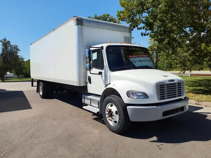 2021 FREIGHTLINER M2 106