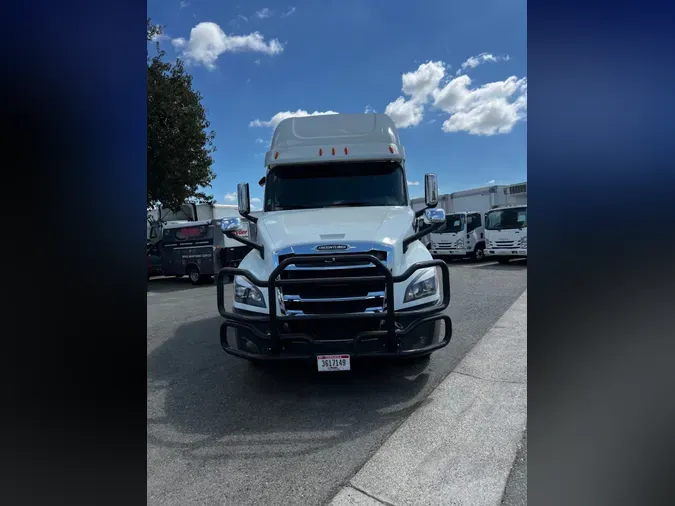 2020 FREIGHTLINER/MERCEDES NEW CASCADIA PX126640e9e94829c78eec6127912c1410e7d55