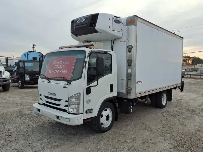 2018 ISUZU NPR0e9ec0d4f7b118163fcb84a2ca9fffed