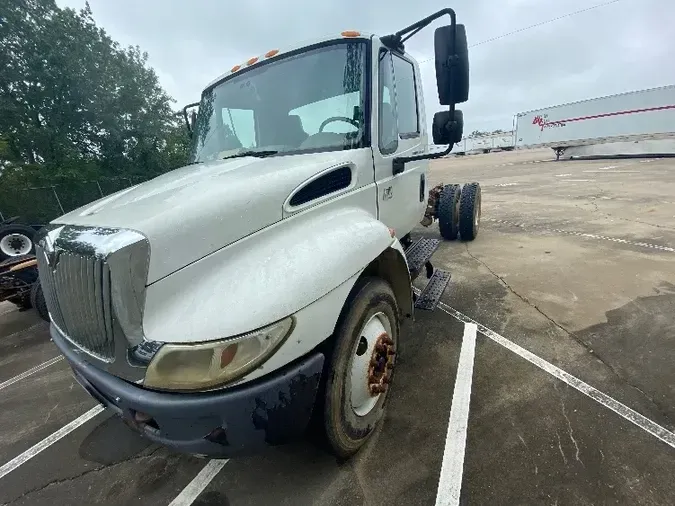 2007 INTERNATIONAL 43000e9ee2f8da0ad6d5692bc797244a03ac