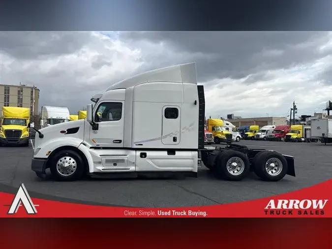 2021 PETERBILT 579