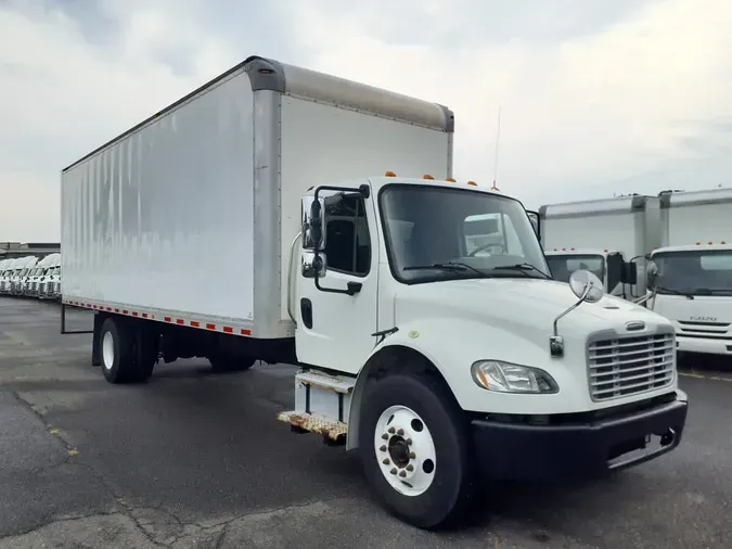 2019 FREIGHTLINER M2 106