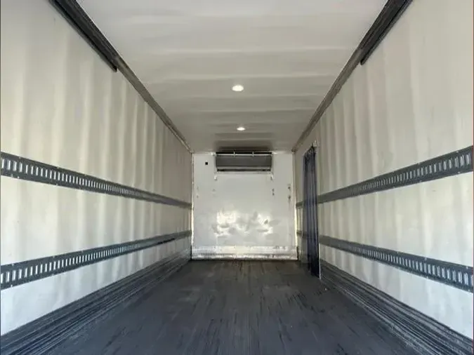 2020 International MV607