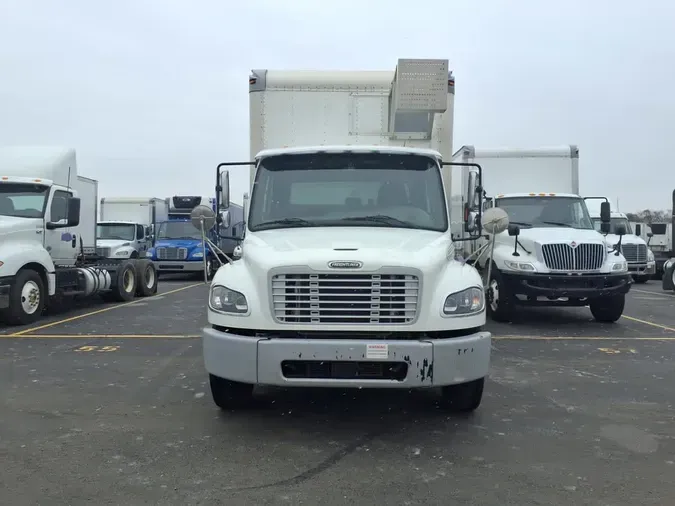 2020 FREIGHTLINER/MERCEDES M2 106