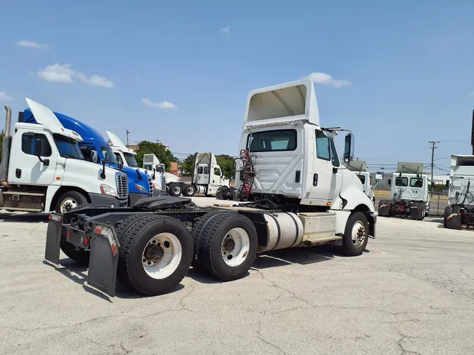 2016 NAVISTAR INTERNATIONAL PROSTAR