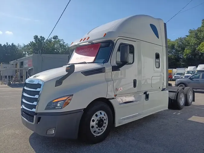 2019 FREIGHTLINER NEW CASCADIA PX12664