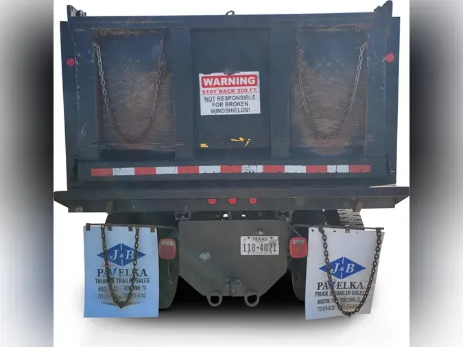 2015 Freightliner Business Class M2 1060ea106ab3cdafae40d99d52011ca758e