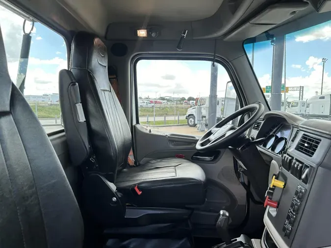 2018 Peterbilt 579