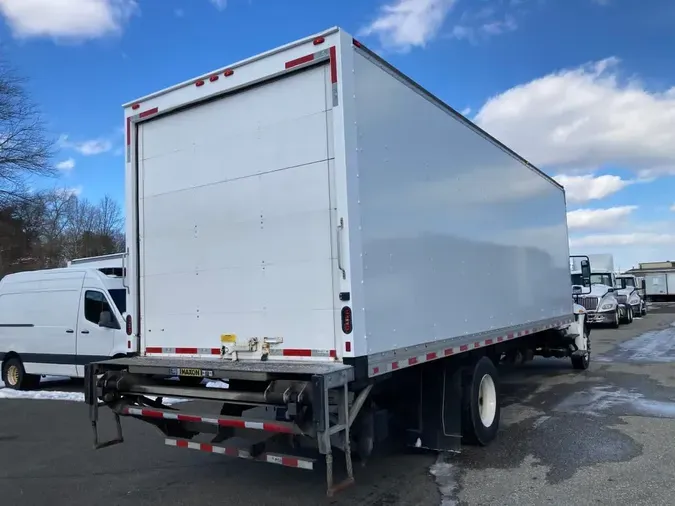 2019 NAVISTAR INTERNATIONAL 4300