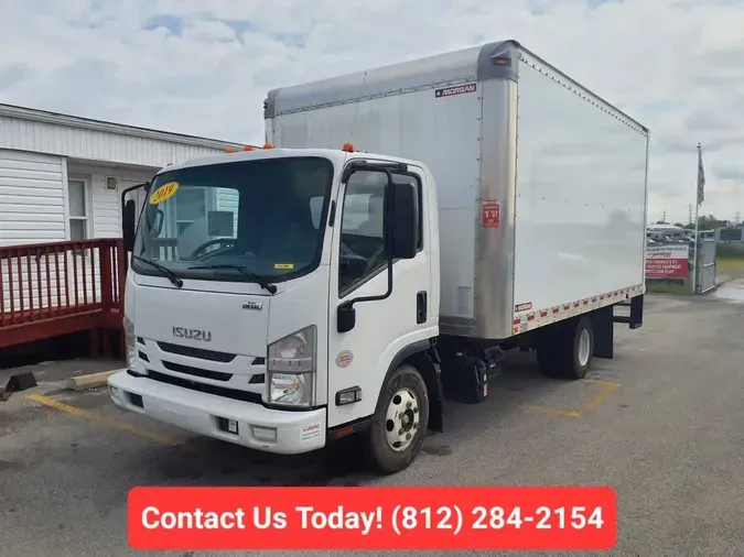 2019 ISUZU NPR0ea19ea73ae0d9e0e1d86e4219f4db4f