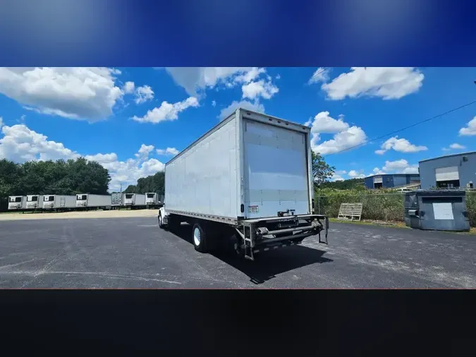 2019 FREIGHTLINER M2 106