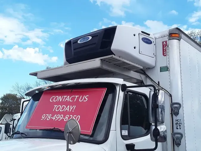 2020 FREIGHTLINER M2 106