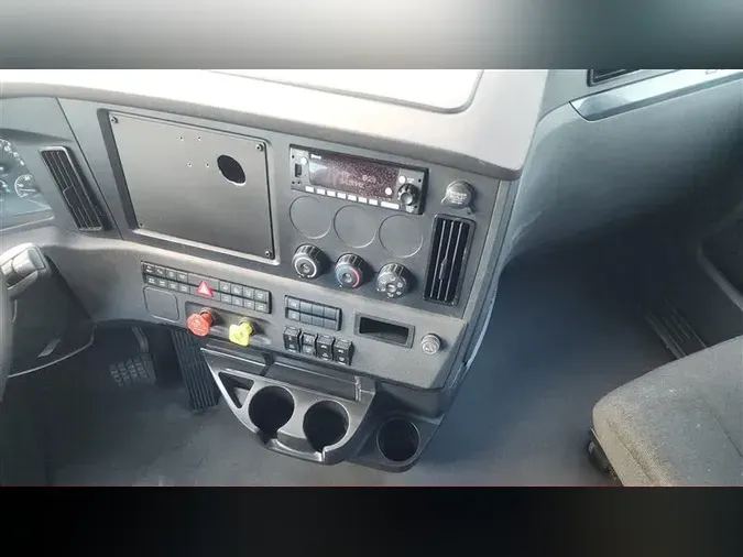 2023 FREIGHTLINER CA1260ea40a92e84cc575d2c2b506bde6515a