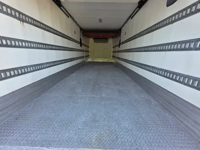 2019 FREIGHTLINER/MERCEDES M2 106