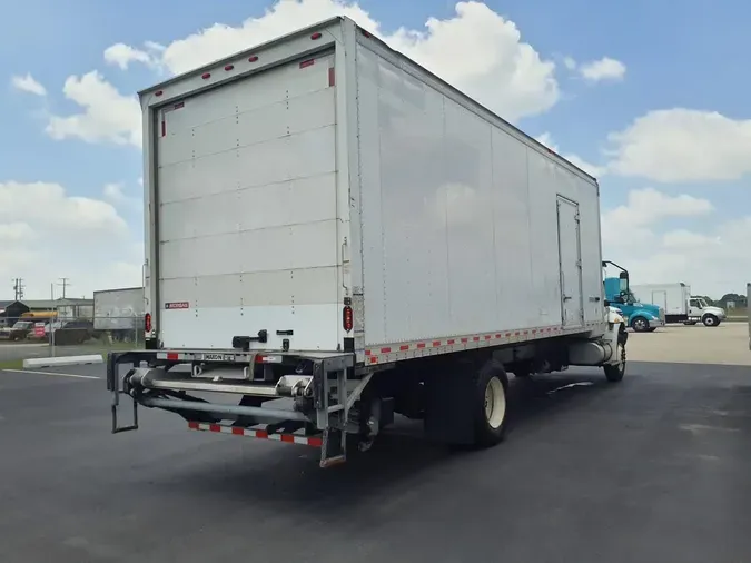2020 NAVISTAR INTERNATIONAL MV607 (4X2)0ea4cea3a93cb5f5d7180471ff4195d9