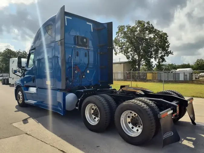 2020 FREIGHTLINER NEW CASCADIA PX12664