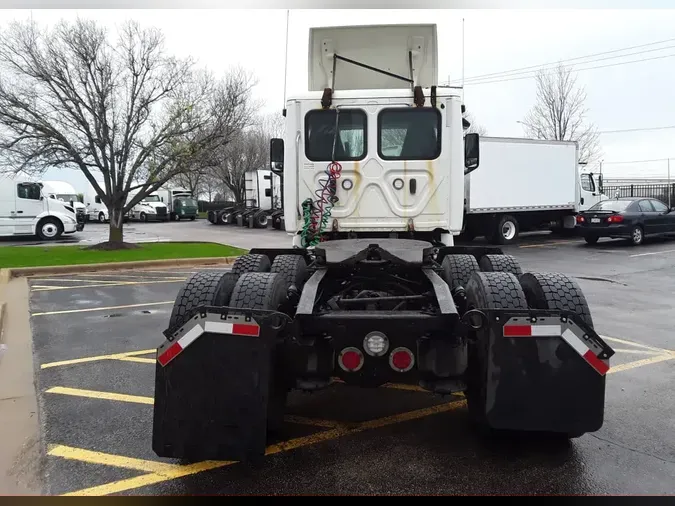 2019 FREIGHTLINER/MERCEDES NEW CASCADIA PX12664