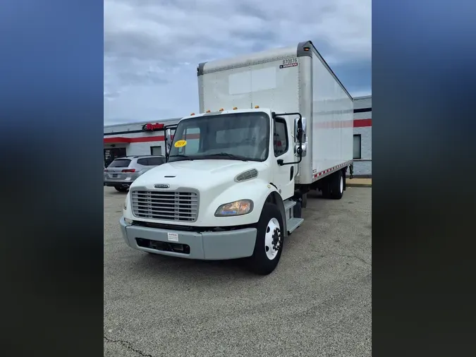 2019 FREIGHTLINER/MERCEDES M2 1060ea93bfe22a80efc7f42d86edcee1c68