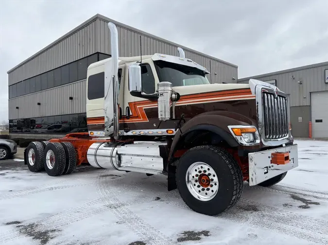 2026 International HX520 SLEEPER0eaa7bbf9e5592eeff37fef98bc3eef5