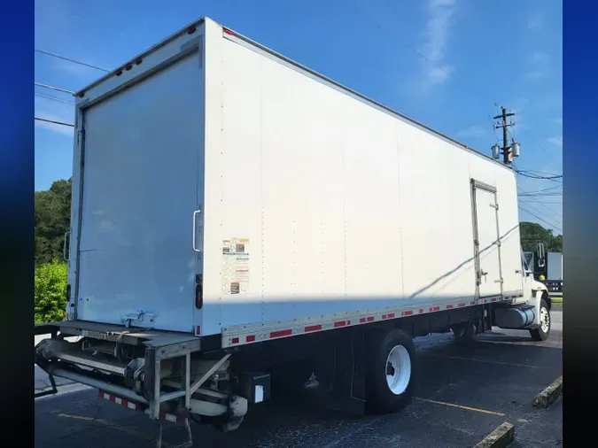 2018 NAVISTAR INTERNATIONAL 4300
