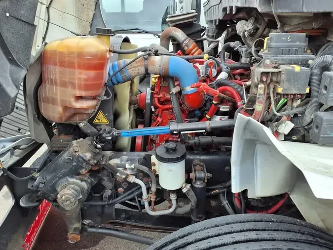 2019 NAVISTAR INTERNATIONAL 43000eabdabd31a785494e75c6cc14876ca4