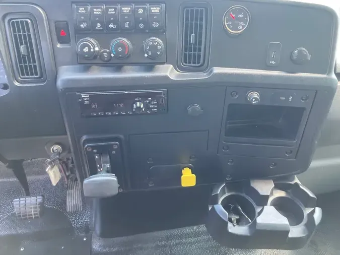 2020 NAVISTAR INTERNATIONAL MV607 (4X2)0eac193b35522b8bcd2d2069b83ebbbf