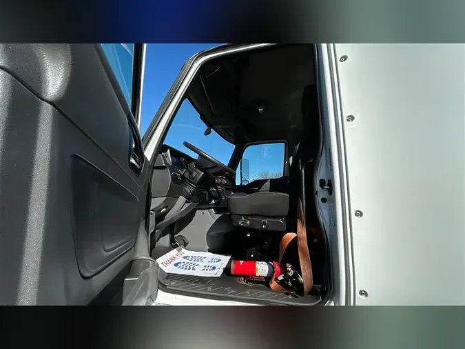 2020 INTERNATIONAL RH613