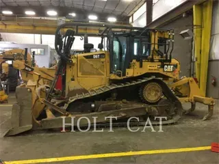 2019 Caterpillar D6T XW