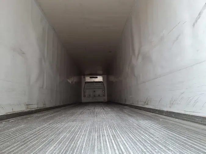 2017 GREAT DANE TRAILERS 7211TZ1-53/160/1020eacc84e68de44e8c2d9add734a9a678