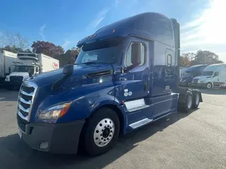 2019 FREIGHTLINER/MERCEDES NEW CASCADIA PX12664