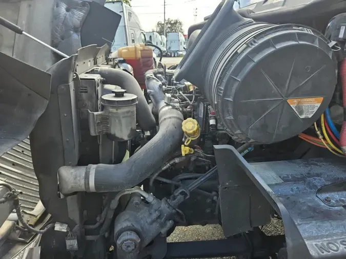 2019 NAVISTAR INTERNATIONAL RH613 DAYCAB S/A0ead033a83deddb782f10a71cae2e7e2